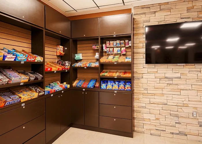 Best Western Tulsa Airport