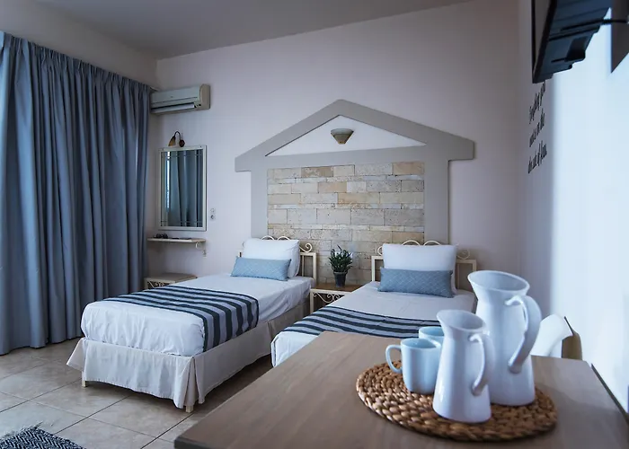 Ilios Malia Hotel Resort