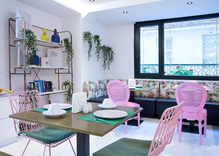 Alley Boutique Hotel&Spa