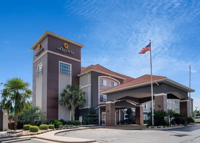 La Quinta By Wyndham Prattville
