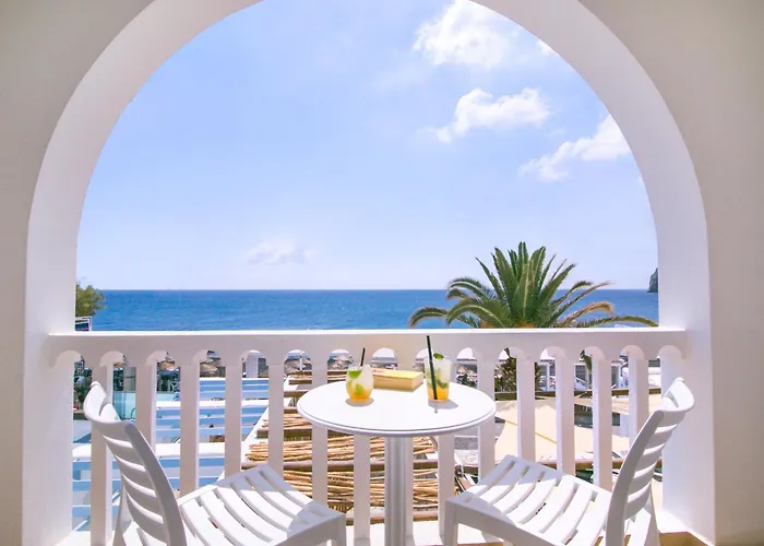 Hotel Sunshine