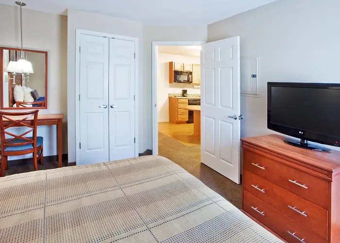 Candlewood Suites - Columbus, An Ihg Hotel