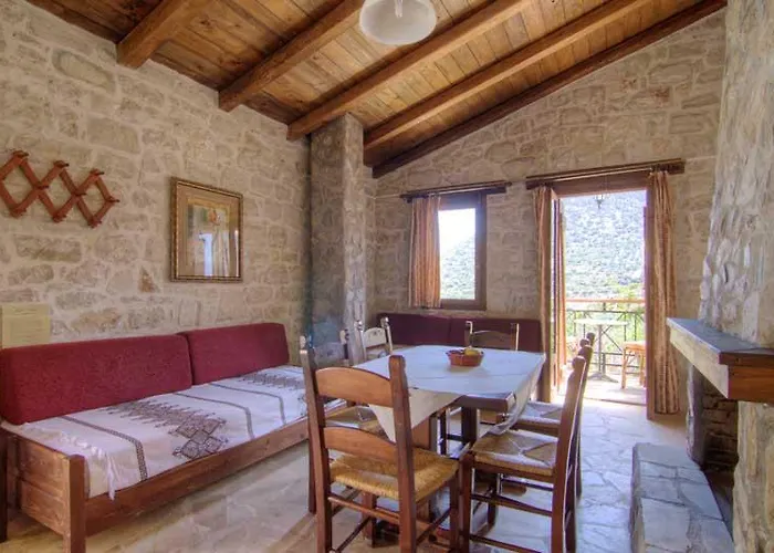 Stone Village
