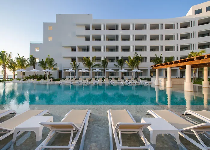 Devossion By Live Aqua Celebration Resort&Spa Isla Mujeres