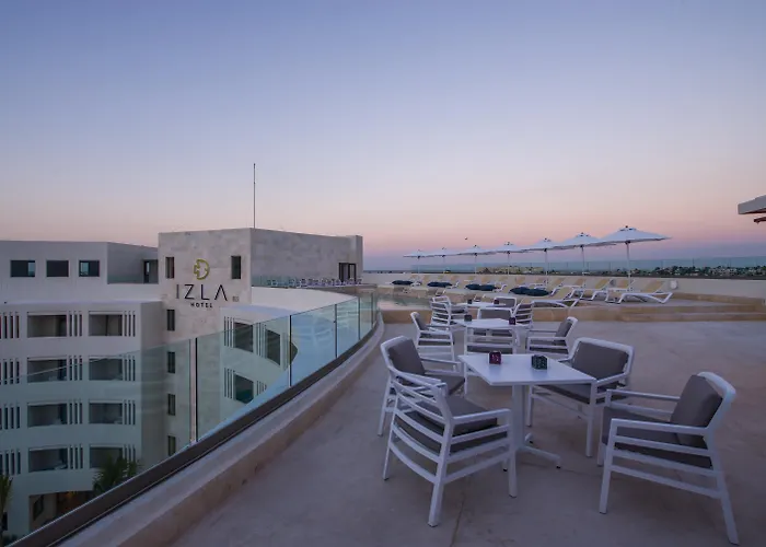 Devossion By Live Aqua Celebration Resort&Spa Isla Mujeres