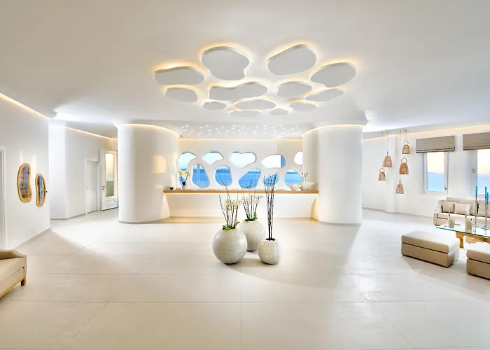 Anax Resort And Spa