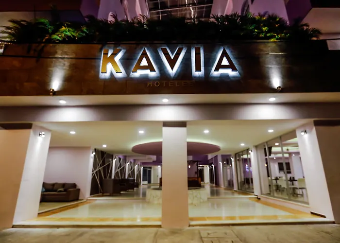 Hotel Kavia