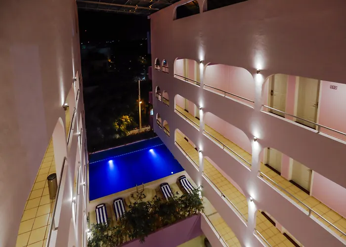 Hotel Kavia