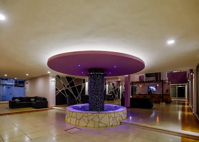 Hotel Kavia