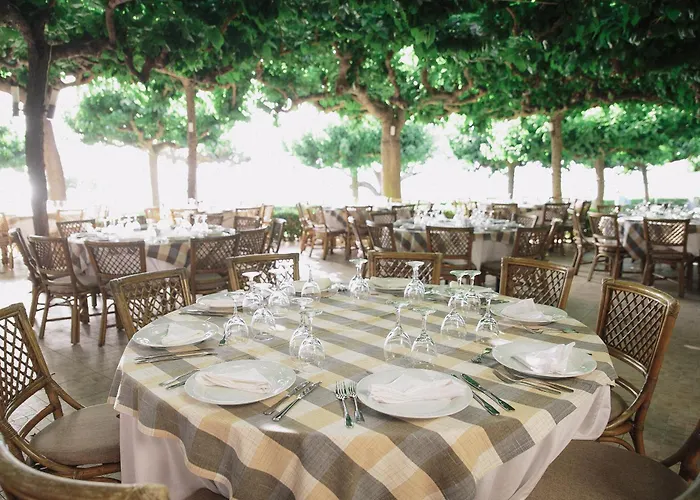 Tzaki Hotel & Restaurant Patras
