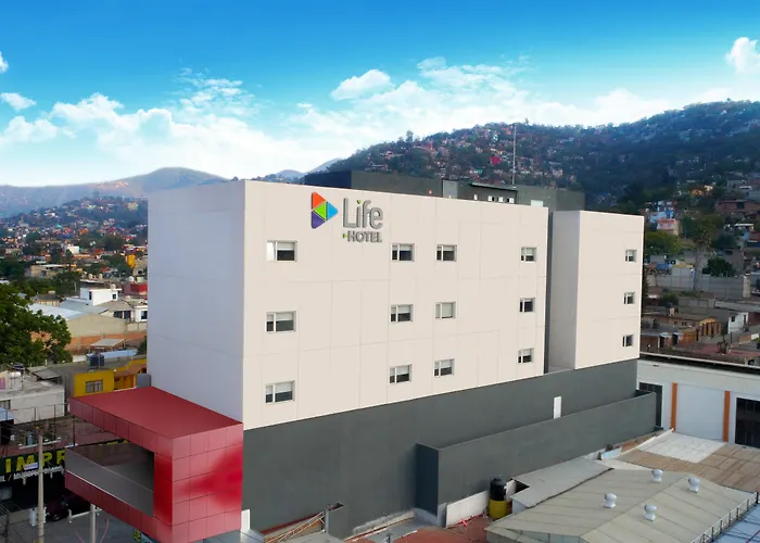 Life Hotel