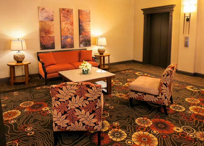 Brandywine Plaza Hotel
