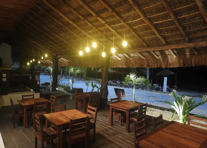 Quinto Sole Boutique Hotel Mahahual