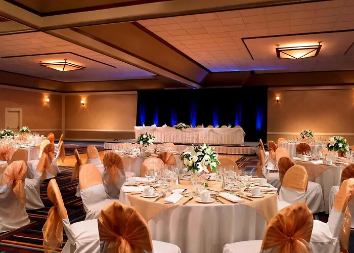 Four Points By Sheraton Los Angeles International Airport