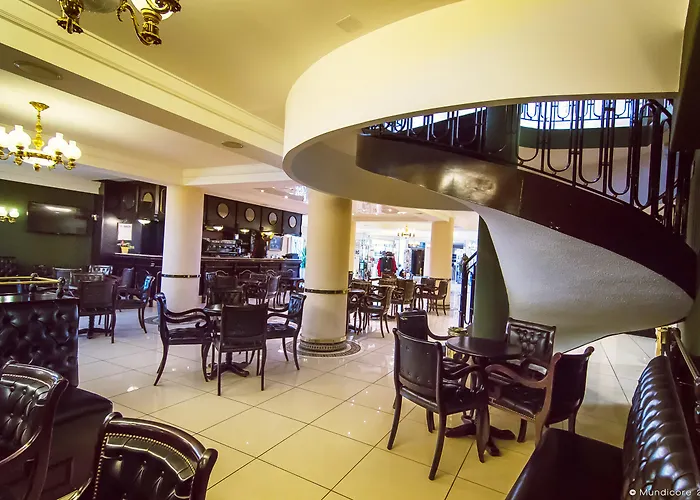 Hotel Christ Roi