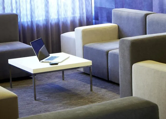 Kyriad Valence Nord Bourg-Les-Valence