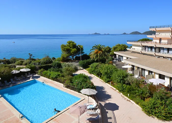 Residence Les Calanques