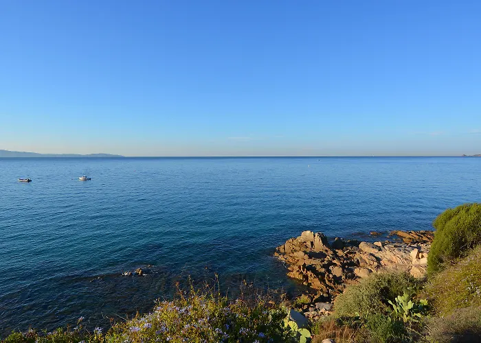 Résidence Les Calanques