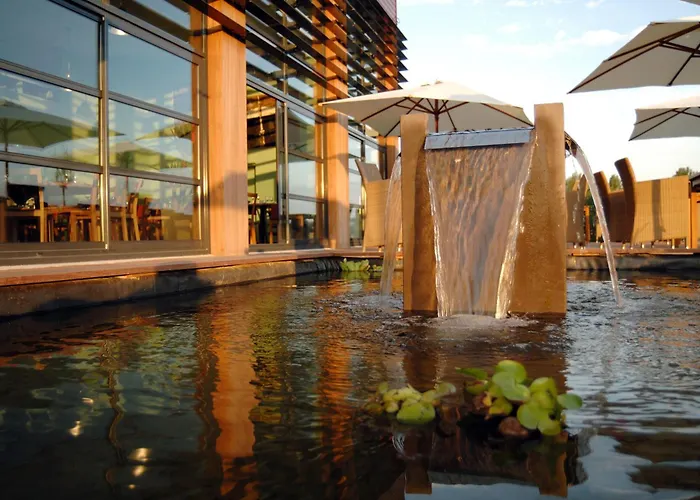 Best Western Plus Hôtel Gergovie