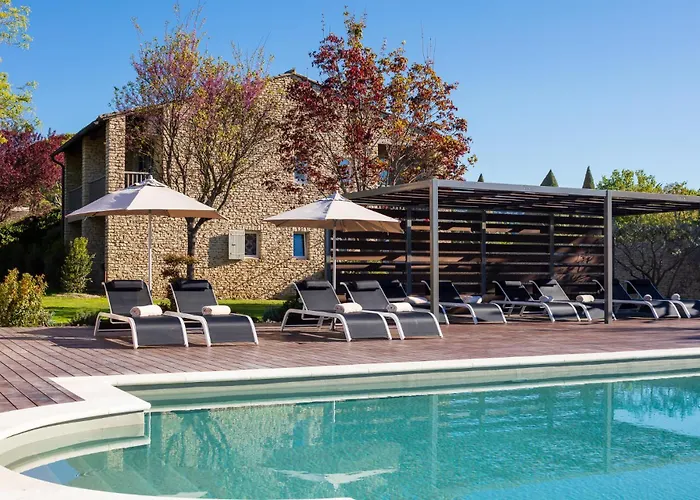 Hotel Carcarille Restaurant Le C
