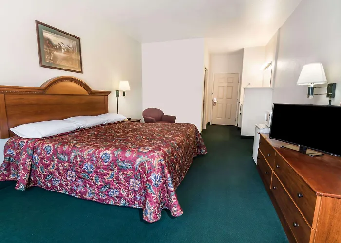 Super 8 By Wyndham Kountze Big Thicket Nat'L Pres Area