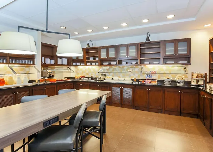 Hyatt Place Dallas/Grapevine