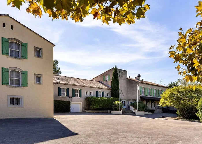 Best Western Le Val Majour