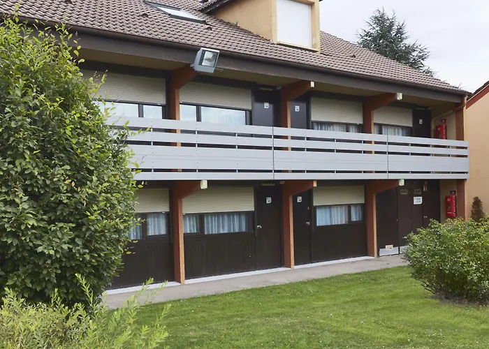 Kyriad Direct Epinal