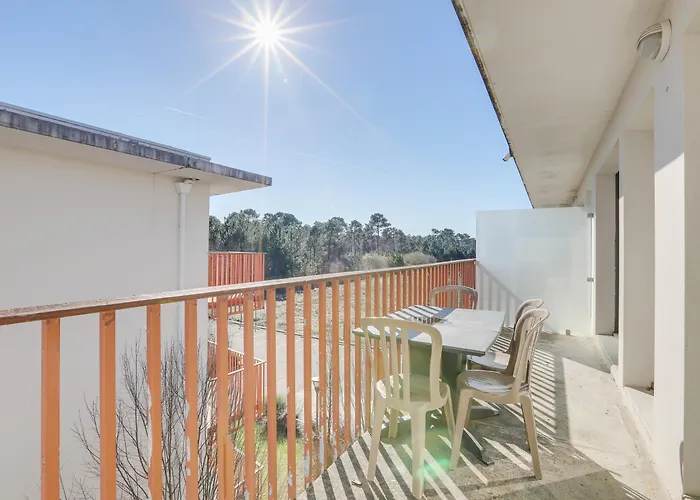 All Suites La Teste – Bassin d’Arcachon