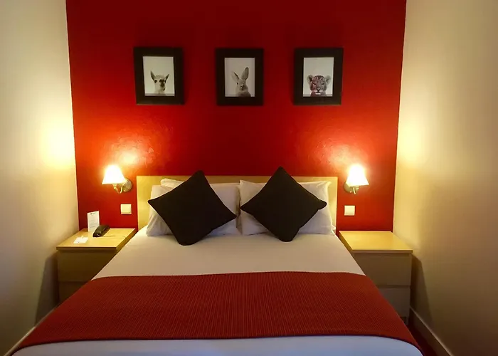 Best Western Adagio Saumur