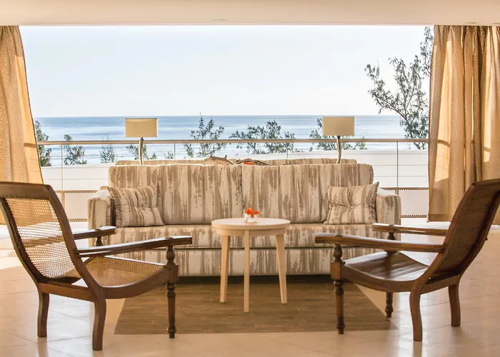 Akoya Hotel&Spa