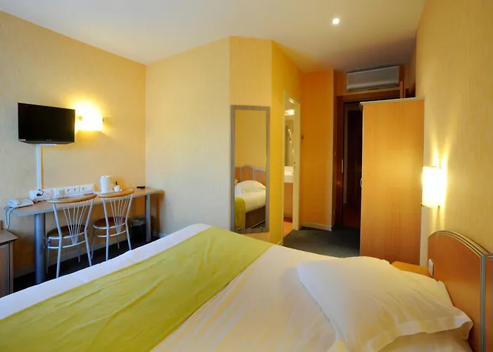 The Originals City, Hotel Des Arenes, Saintes