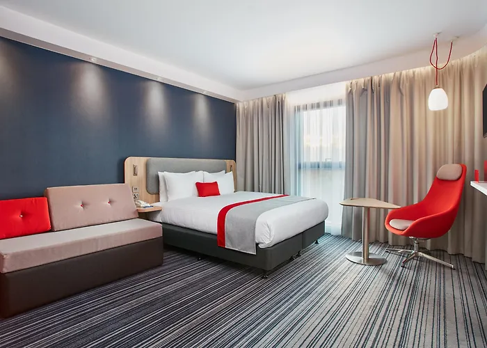 Holiday Inn Express London-Ealing By Ihg