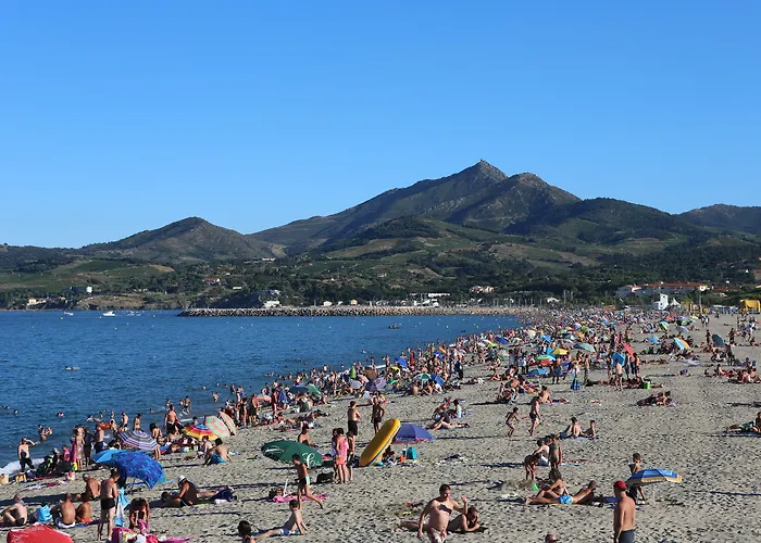 Résidence Mer&Golf Port Argelès