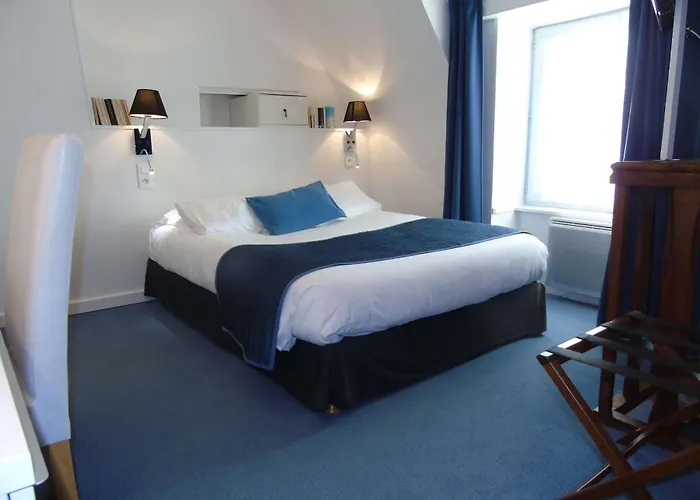 Best Western Hôtel Montgomery