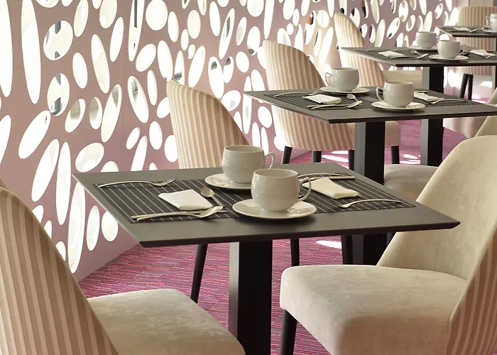 Thalasso Concarneau Spa Marin Resort