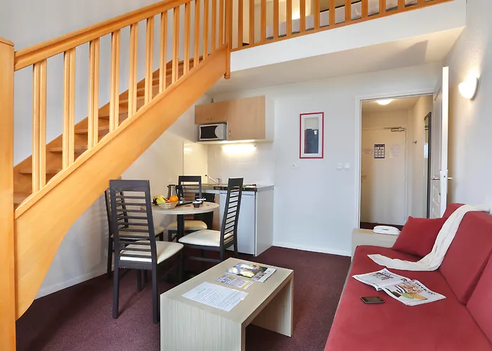 Comfort Suites & Vacanceole Les Demeures Champenoises