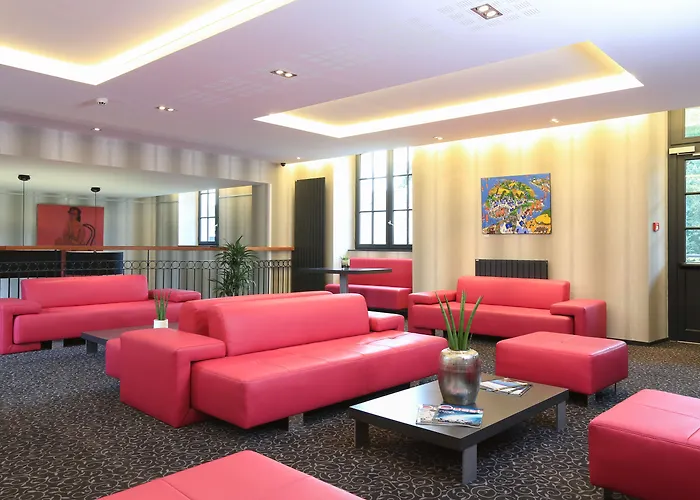 Residence Goelia Le Domaine De Pont-Aven