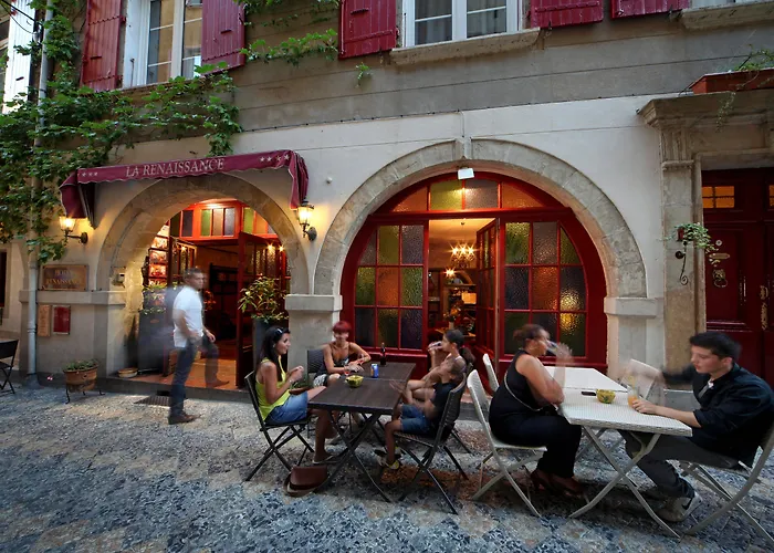 Hotel Renaissance