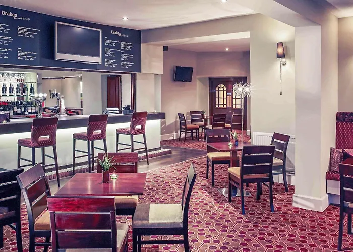 Exeter Rougemont Hotel By Sunday