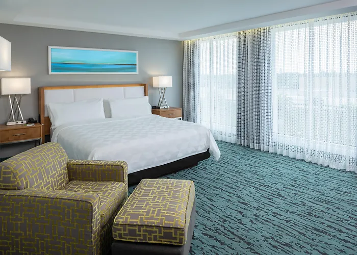 Hampton Inn & Suites Miami Airport South/Blue Lagoon