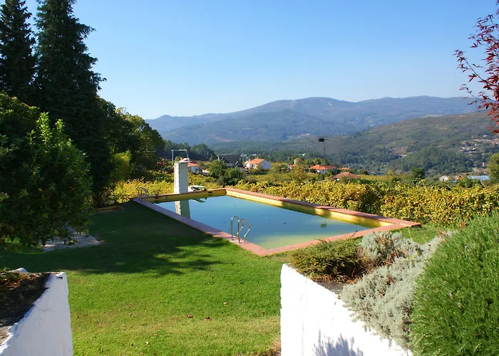 Quinta Da Calcada