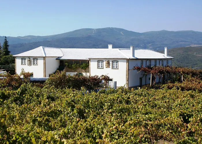 Quinta Da Calcada