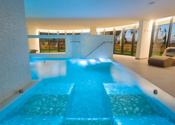 Longevity Health & Wellness Hotel - Adults Only