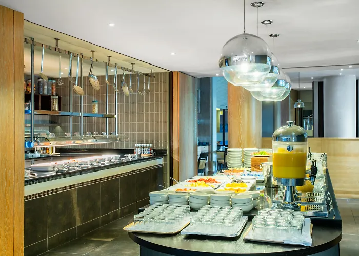 Five Lakes Resort