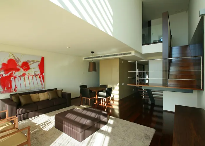 Troia Residences - Beach Houses