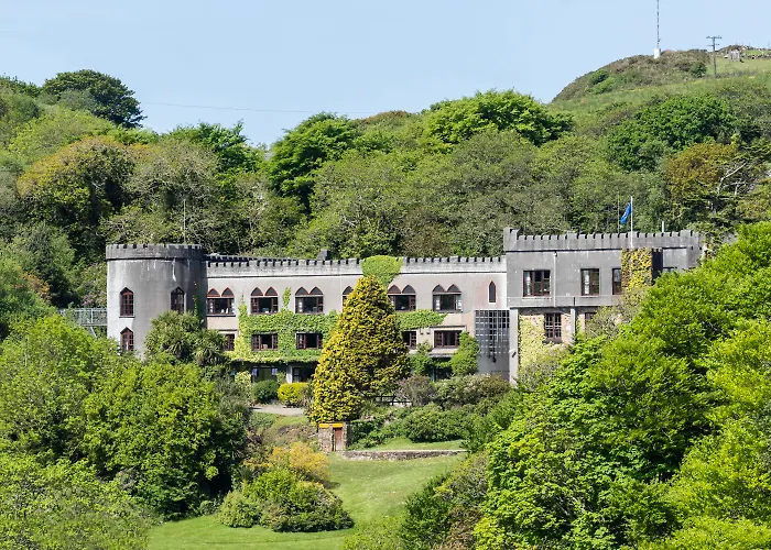 Abbeyglen Castle Hotel