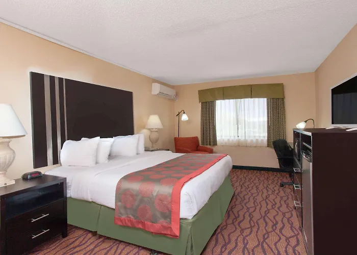 Space Coast Hotel Titusville-Kennedy Space Center