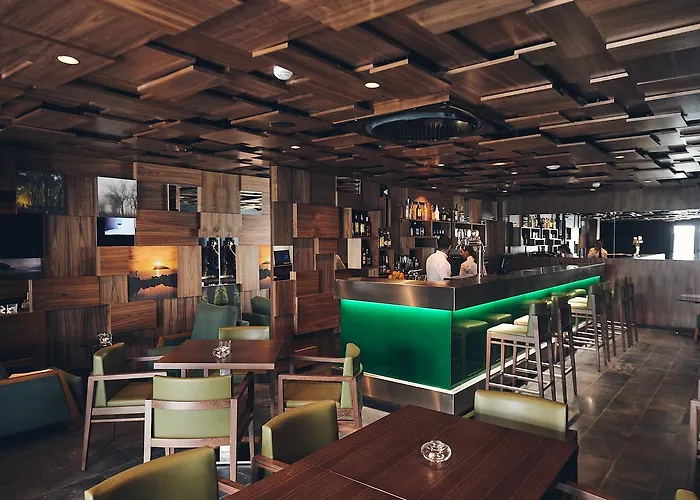 Hotel Cruzeiro