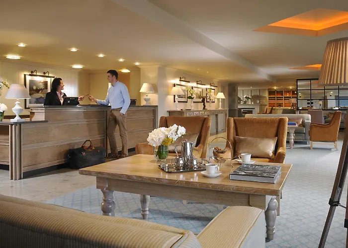 Westport Coast Hotel, Spa&Leisure